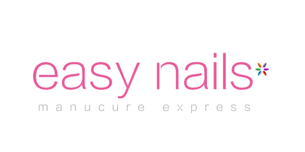 logo easynails manucure express